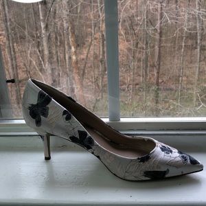 Meet your Posher, Ellie